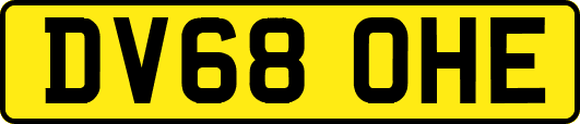 DV68OHE