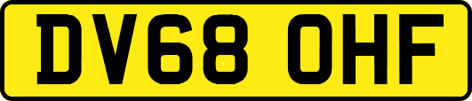 DV68OHF