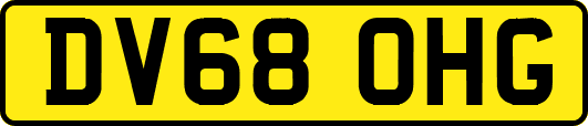 DV68OHG