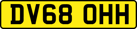 DV68OHH