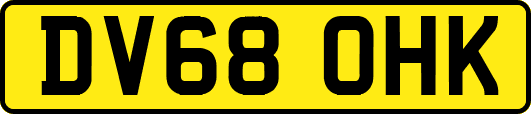 DV68OHK