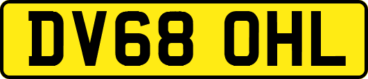 DV68OHL