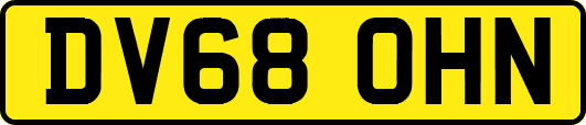 DV68OHN