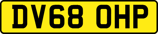 DV68OHP