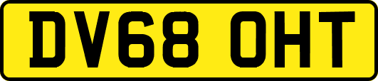 DV68OHT
