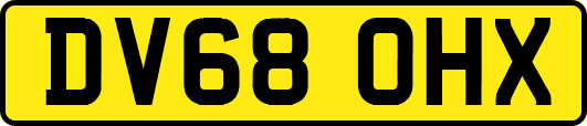 DV68OHX