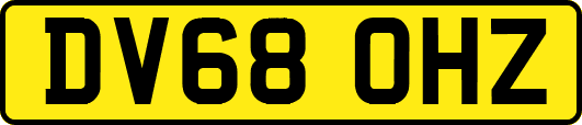 DV68OHZ