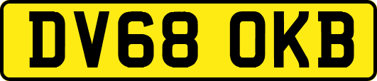DV68OKB
