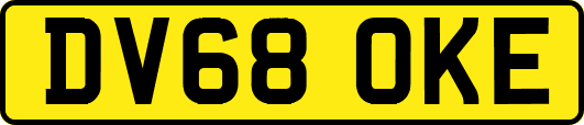 DV68OKE