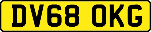 DV68OKG