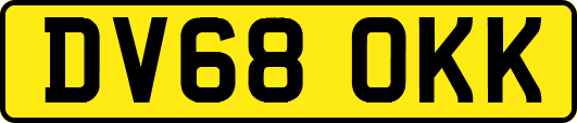 DV68OKK