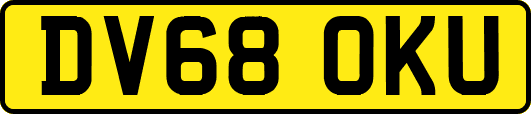 DV68OKU