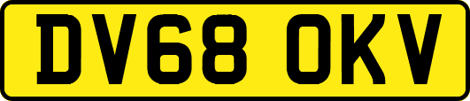 DV68OKV