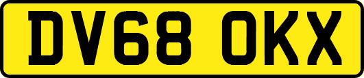 DV68OKX