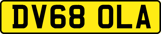 DV68OLA