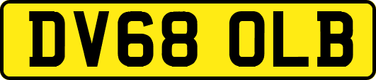 DV68OLB