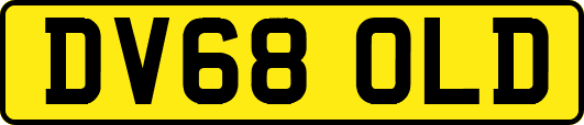 DV68OLD