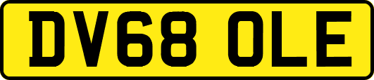 DV68OLE