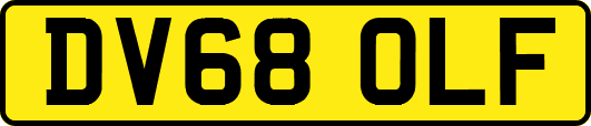 DV68OLF