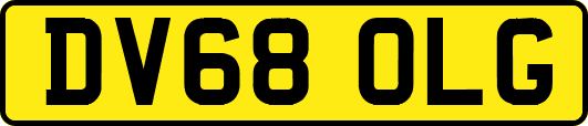 DV68OLG