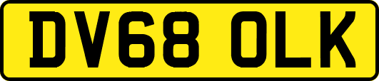 DV68OLK