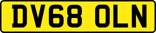 DV68OLN