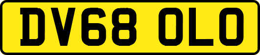 DV68OLO