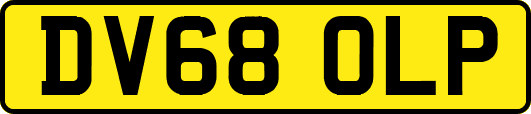 DV68OLP