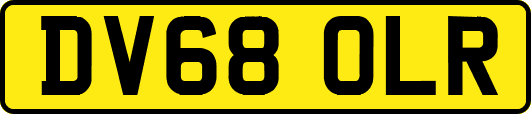 DV68OLR