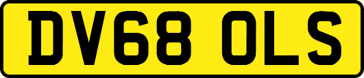 DV68OLS