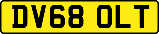 DV68OLT