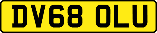 DV68OLU