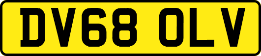 DV68OLV