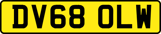 DV68OLW