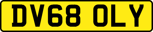 DV68OLY
