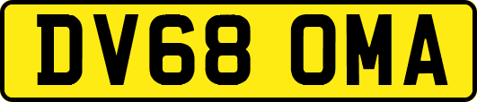 DV68OMA