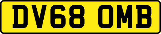 DV68OMB