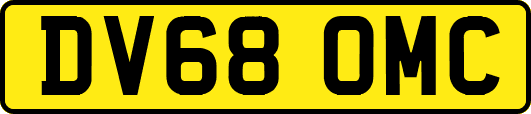 DV68OMC