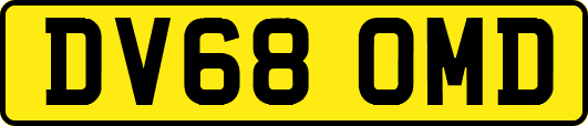 DV68OMD