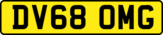 DV68OMG