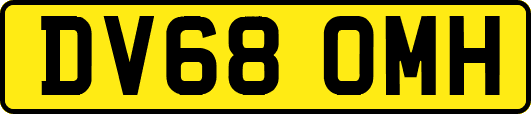 DV68OMH