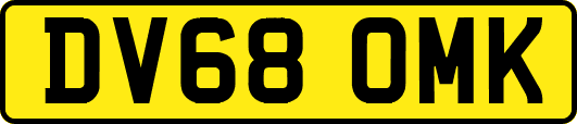 DV68OMK