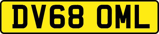 DV68OML