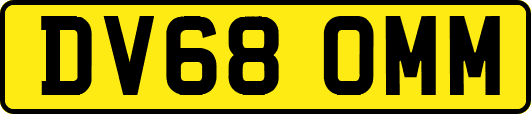 DV68OMM