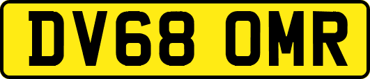 DV68OMR