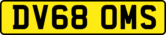 DV68OMS