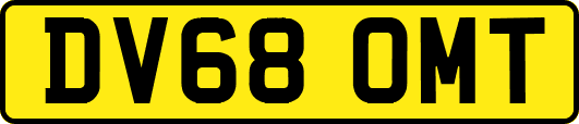 DV68OMT