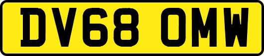DV68OMW