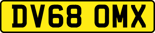 DV68OMX