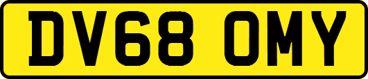 DV68OMY